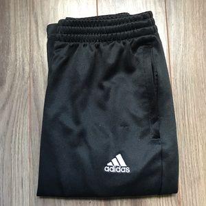 Adidas climalite joggers size XS